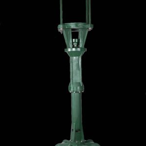 6 inch vertical pump