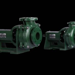80 and 100 pumps